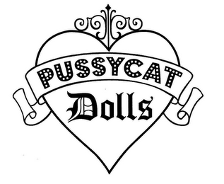 PUSSYCAT DOLLS