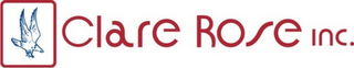 CLARE ROSE INC.