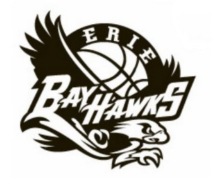 ERIE BAYHAWKS