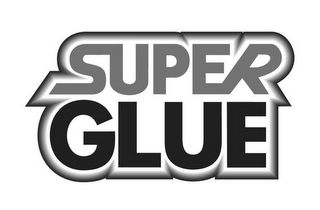 SUPER GLUE