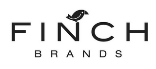 FINCH BRANDS