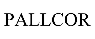 PALLCOR
