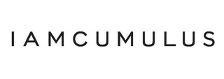 IAMCUMULUS