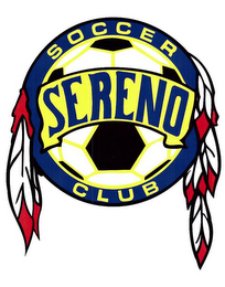 SERENO SOCCER CLUB