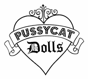 PUSSYCAT DOLLS