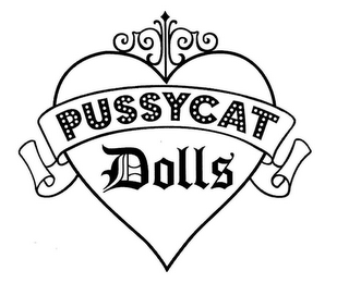 PUSSYCAT DOLLS