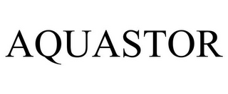 AQUASTOR