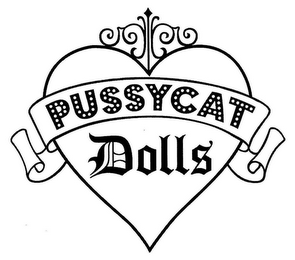 PUSSYCAT DOLLS