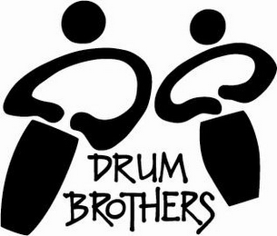 DRUM BROTHERS