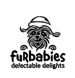 FURBABIES DELECTABLE DELIGHTS