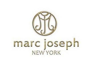 MARC JOSEPH NEW YORK