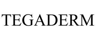 TEGADERM