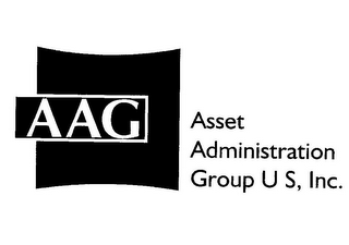 AAG ASSET ADMINISTRATION GROUP US, INC.