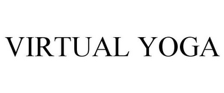 VIRTUAL YOGA