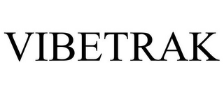 VIBETRAK