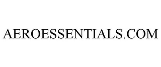 AEROESSENTIALS.COM