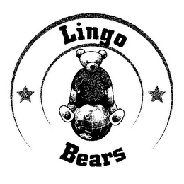 LINGO BEARS