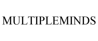 MULTIPLEMINDS