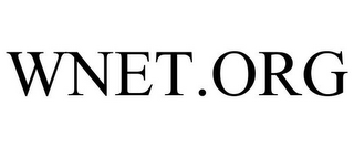 WNET.ORG