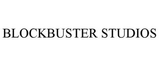 BLOCKBUSTER STUDIOS