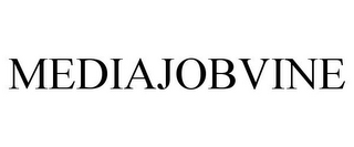 MEDIAJOBVINE