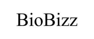 BIOBIZZ