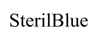 STERILBLUE