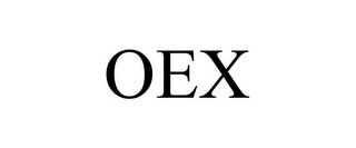 OEX