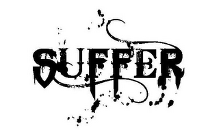 SUFFER