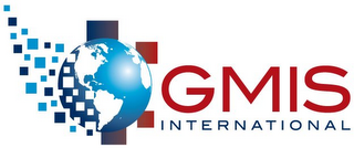 GMIS INTERNATIONAL