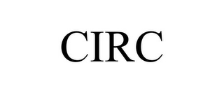 CIRC