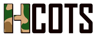 HCOTS