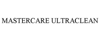 MASTERCARE ULTRACLEAN