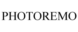 PHOTOREMO
