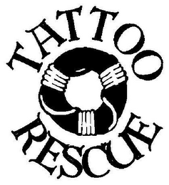 TATTOO RESCUE