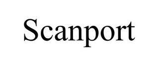 SCANPORT