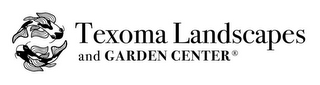 TEXOMA LANDSCAPES AND GARDEN CENTER