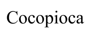 COCOPIOCA