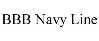 BBB NAVY LINE