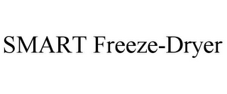 SMART FREEZE-DRYER