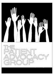THE PATIENT ADVOCACY GROUP