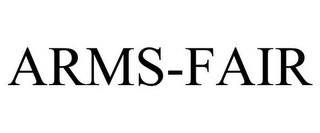 ARMS-FAIR
