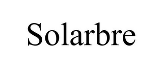 SOLARBRE