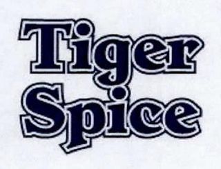 TIGER SPICE