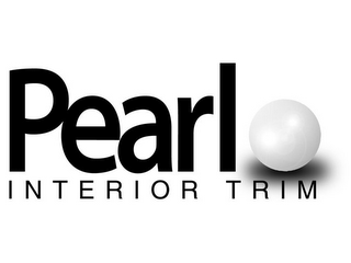 PEARL INTERIOR TRIM