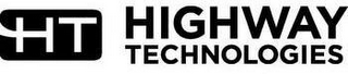 HT HIGHWAY TECHNOLOGIES