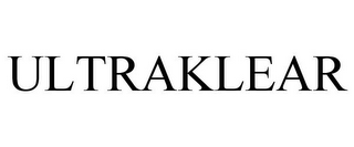ULTRAKLEAR