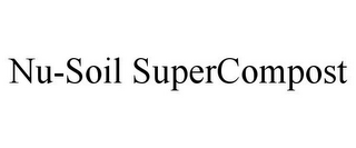 NU-SOIL SUPERCOMPOST