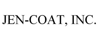 JEN-COAT, INC.