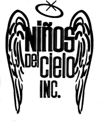 NIÑOS DEL CIELO INC.